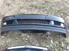Opel vectra C combi rok 2005,,svetlo,mrižka,naraznik - 8