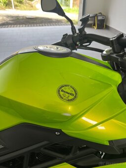 Benelli bn 125 2022 - 8