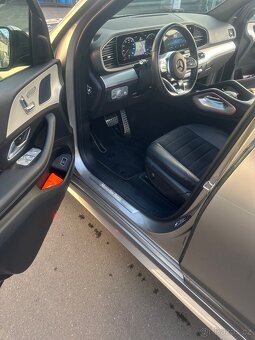 Mercedes-Benz GLE 350de 4MATIC - 8