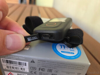GoPro The Remote - dálkový ovladač pro GoPro - 8