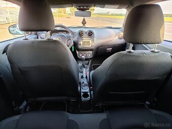 Alfa Romeo MiTo 0,9 TwinAir - 8