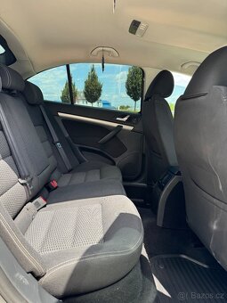 ŠKODA OCTAVIA 2FL 1.6TDi 77kw - 8