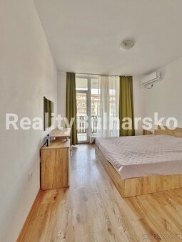 Prodej apartmánu 2+kk s výhledem na moře-Aheloy 69.990EUR - 8