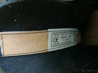 Vojenské kanady vz. 90 - 8