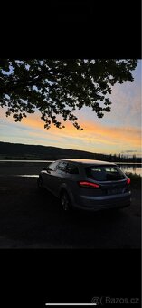 Ford Mondeo 2.0 TDCi | 2014 | Plná výbava | 140 k | - 8