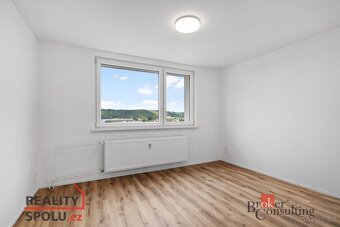 Prodej, byty/4+kk, 74 m2, Mechová 3623/7, Mšeno nad Nisou, 4 - 8