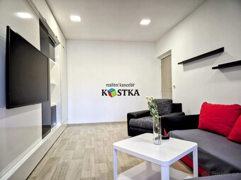 Prodej bytu 3+1 v osobním vlastnictví po kompletní rekonstru - 8