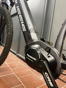 Elektrokolo CRUSSIS ONE- Cross 7.9 vel 20’ - 8