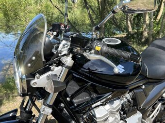 Suzuki GSF 650 N Bandit - 8