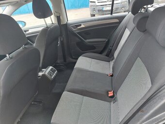 Volkswagen Golf 7 Variant 2017 - 8