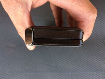 Nokia E90 - 8