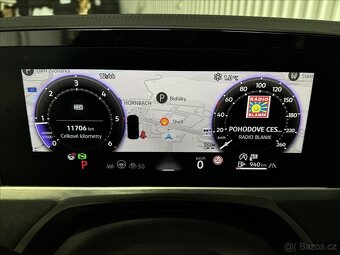 Volkswagen Passat R-Line 142kW 4Motion Black LED - 8