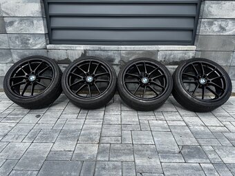 5x120 e20 O.Z Racing - 8