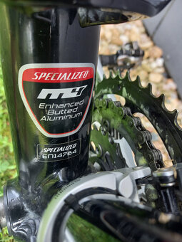Specialized Crosstrail Comp Disc, velikost S - 8