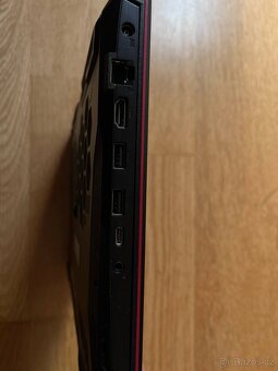 Asus TUF Gaming F15 - 8