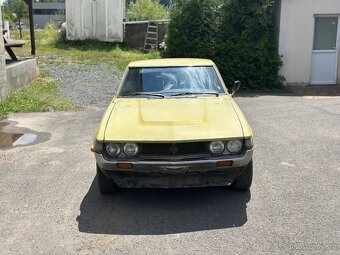 Toyota Celica 2000GT / RA28 / LSD - 8