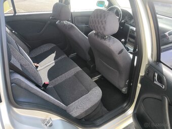 Škoda Oktavia 1.6 kombi - 8