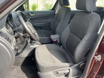 Škoda Yeti 1.2TSI 77KW,DSG,NAVI,DIGI,1MAJ - 8