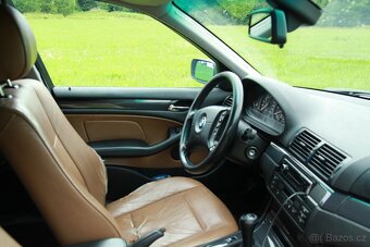 BMW E46 320d - 8