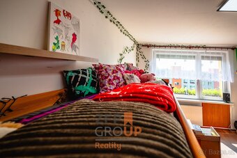 Prodej bytu 3+1 o rozloze 76 m², ulice Čsl. armády, Karviná - 8