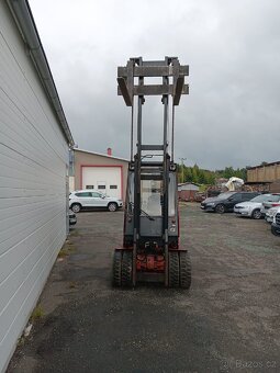 VZV DESTA DVHN 3222LX - 8