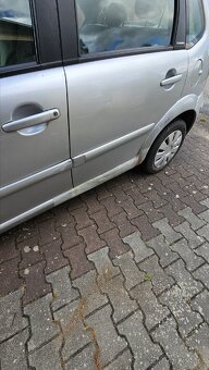 Citroën c3 - 8