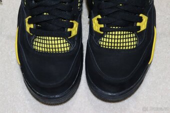 Nike Air Jordan Retro Thunder vel. 38,5 - 8