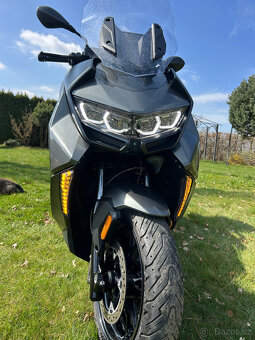 BMW C 400 GT,bmw c 400,gt,GT,BMW - 8