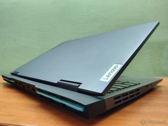 Herní LOQ,RTX-4.gen,2,5K-QHD,DDR5,RGB-Záruka. - 8
