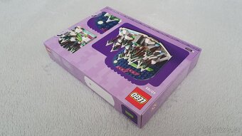 Lego 40785 Polární záře – diorama - 8