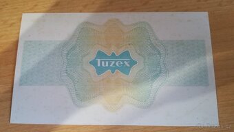 sada 10 kusů Tuzexové poukázky, bony - 8