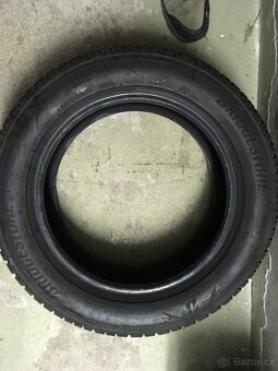 195/60R16 89H zimni - 8