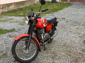 Čz 472 - 8