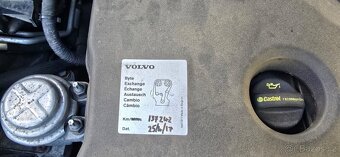 Volvo V60, 1,6TDI, 84 KW - 8