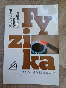 Nabízím učebnice - 8