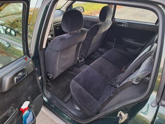 Opel Astra G kombi - prodám - 8