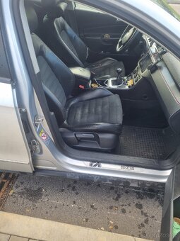 Volkswagen Passat B6 1.9 TDI - 8