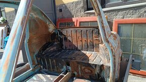 Sleva Vespa 400, rok 1958 - 8