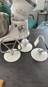 Kuchyňský robot Sencor Master Gourmet - 8