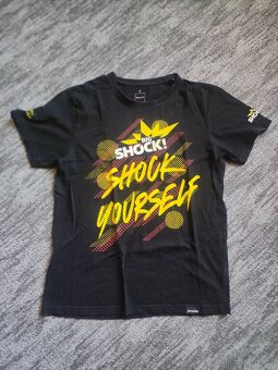 trička BIG - SHOCK - 8