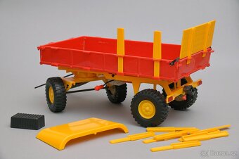 Modely autíček / hračky pro sběratele a muzea - 8