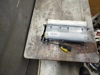 prodám nh volksvagen polo - 8