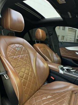 Mercedes-Benz AMG C63 AMG 350 kW V8 BiTurbo STAGE 1 DOWNPIPE - 8