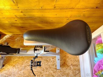 Spinningové kolo (cyklotrenažér) VPS top stav - 8