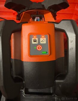 Hilti laser PR 2-HS A12 rok 2023 - 8