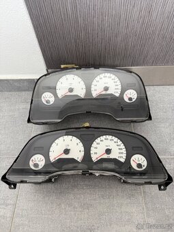 Díly Astra G/ZAFIRA - 8