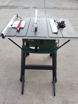 Kotoučová pila, cirkulárka - nová - 8