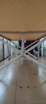 Kempinkové lehátko QUECHUE - Decathlon - 8