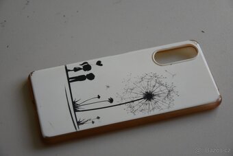 Sony Xperia 10 II bílý - 8