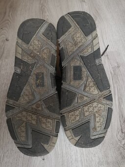 Pánské kotníkové boty Venice vel. 44 - 8